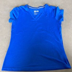 Nike Regular Fit V-neck
